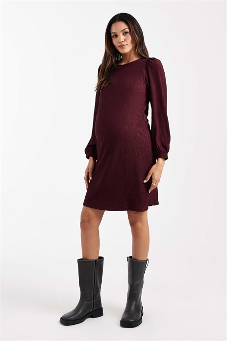 Vero Moda — мини-платье с плиссированными рукавами артикул 150775586