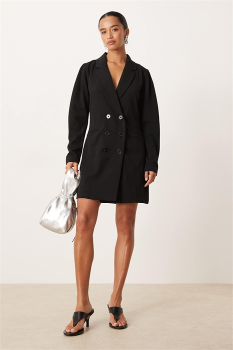 Платье-блейзер артикул 151090988