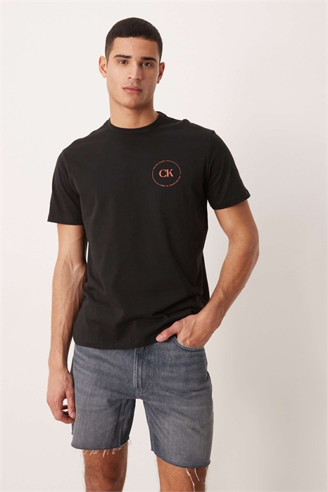 Джинсовые шорты артикул 154178669