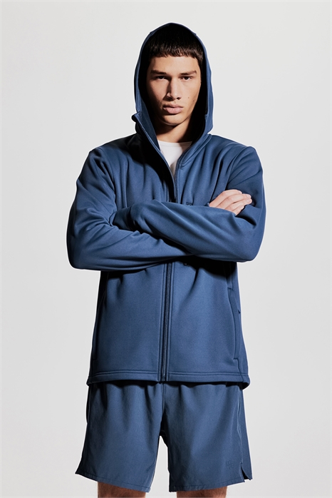 Куртка средней плотности Regular Fit артикул 1226395004