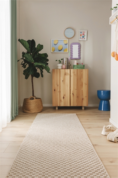 Ковер Taissa для помещений и улицы артикул 1252749002