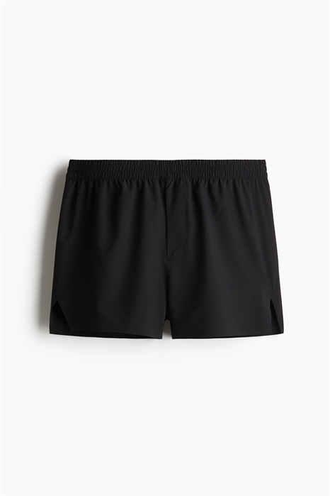 Короткие беговые шорты Regular Fit с DryMove™ артикул 1270330001