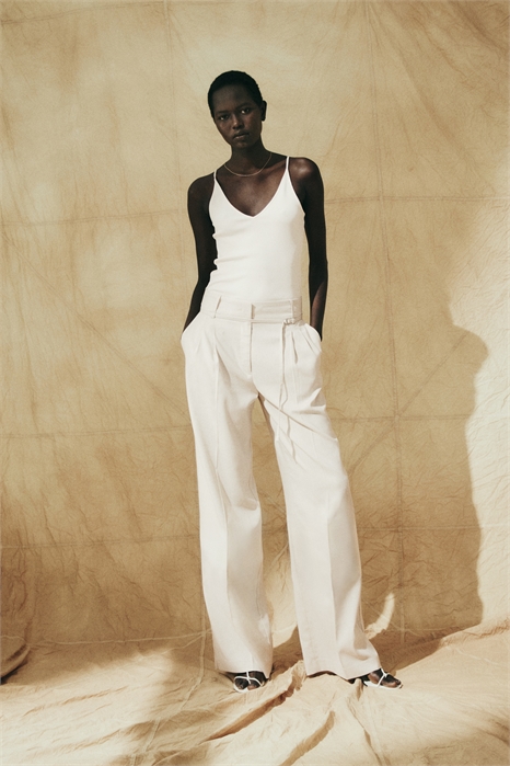 Костюмные брюки  артикул 1321624002