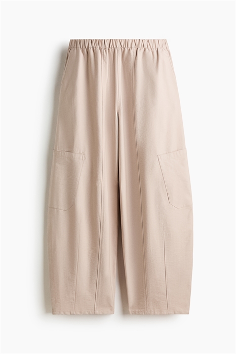 Брюки-баллон для перевозки грузов артикул 1322869002