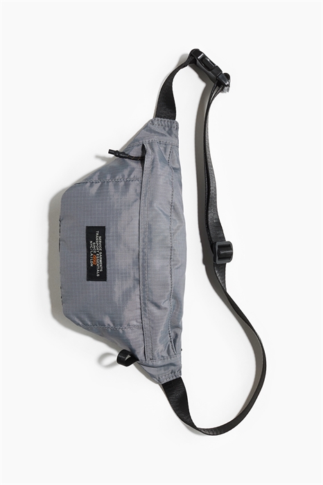 Нейлоновая сумка через плечо артикул 1331438002