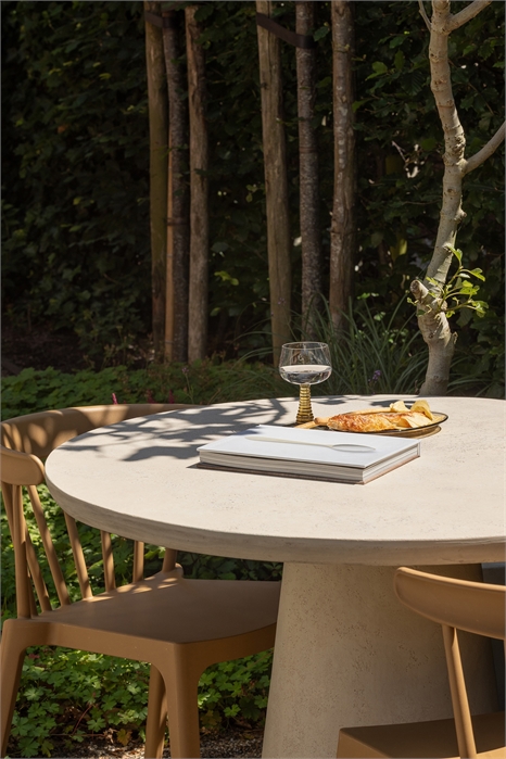 Кевон Садовый стол артикул 1358773001