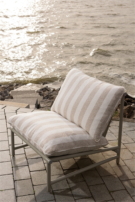 Elvo Садовое кресло-шезлонг артикул 1358775002