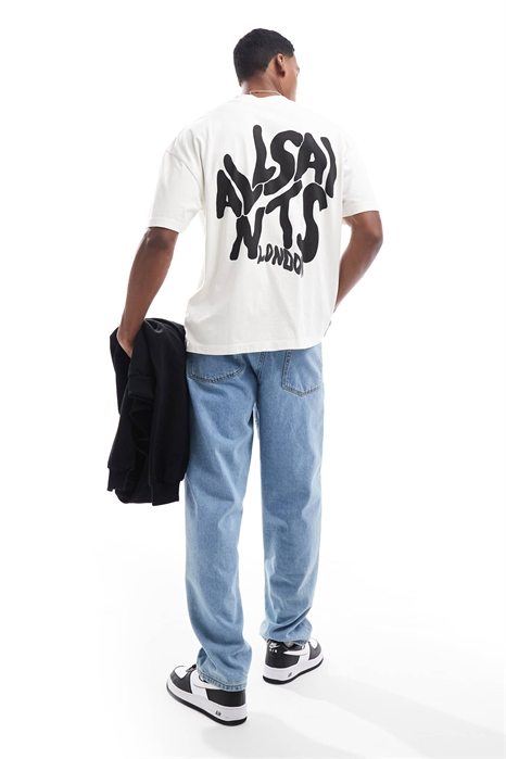 Футболка с принтом на спине «Орландо» артикул 137151676