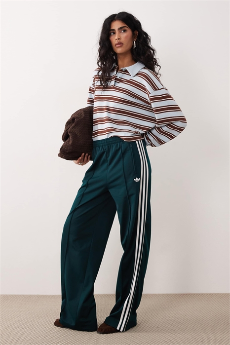 Свободные спортивные штаны Firebird артикул 153856736