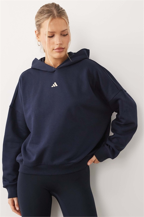 Толстовка с капюшоном от Three Stripes Studio артикул 152188785