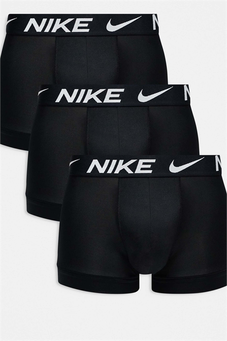 Плавки из микрофибры Dri-Fit Essential, набор из 3 штук артикул 143082816