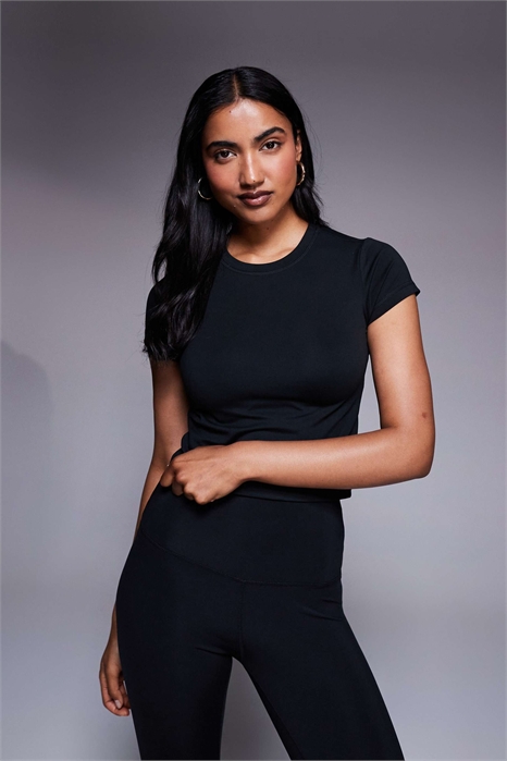 Детская футболка Icon Soft Touch Studio артикул 133314499