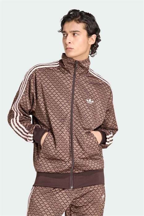 Свободная кофта с монограммой Firebird артикул 156065806