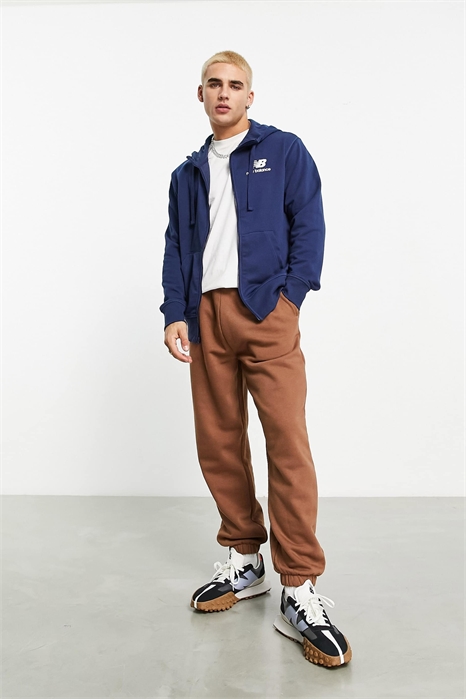 Куртка с логотипом Essentials артикул 129071682