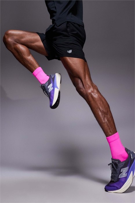 Мужские кроссовки для бега Fuelcell Rebel v5 артикул 150234456