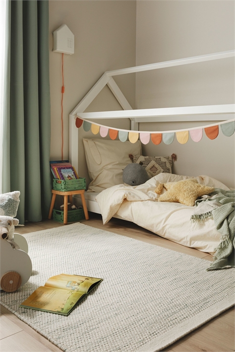 Детский ковер Rocky артикул 1288050002