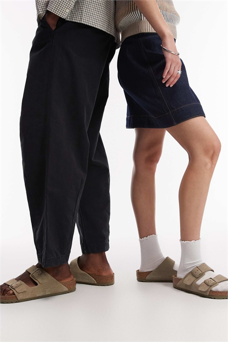 Универсальные сандалии «Аризона» артикул 153911955