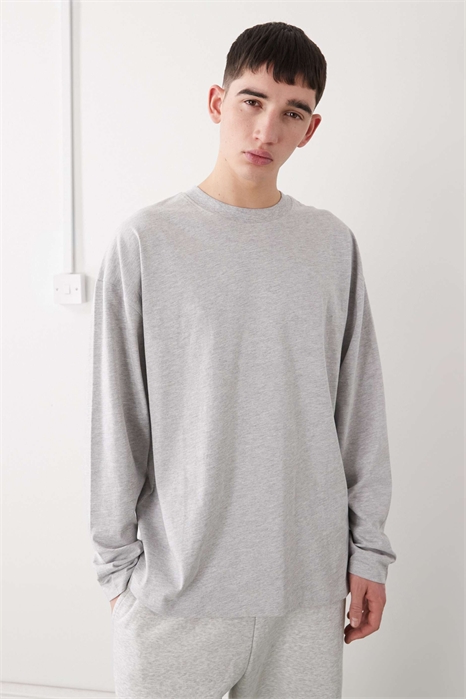 Футболка с длинным рукавом артикул 154012389