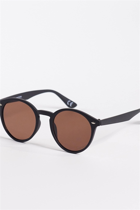 Очки с круглыми стеклами артикул 154078703