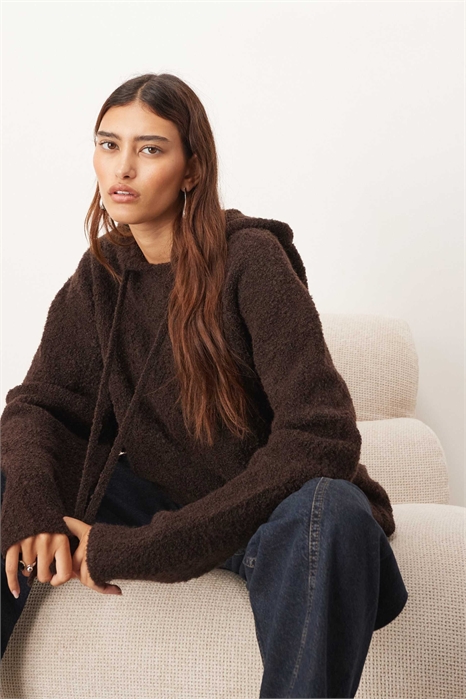 Худи с капюшоном артикул 147820823