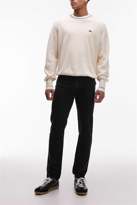 Облегающие джинсы артикул 154085411