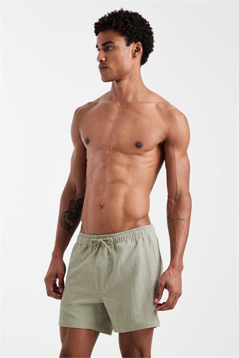 Плавательные шорты артикул 155394898