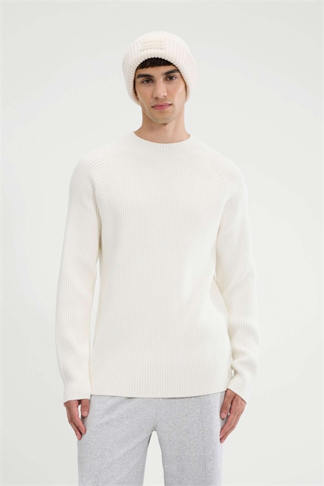 Свитер из трикотажа Bruciate артикул 154873469