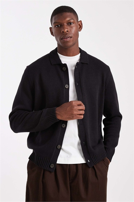 Обычный кардиган артикул 151099617