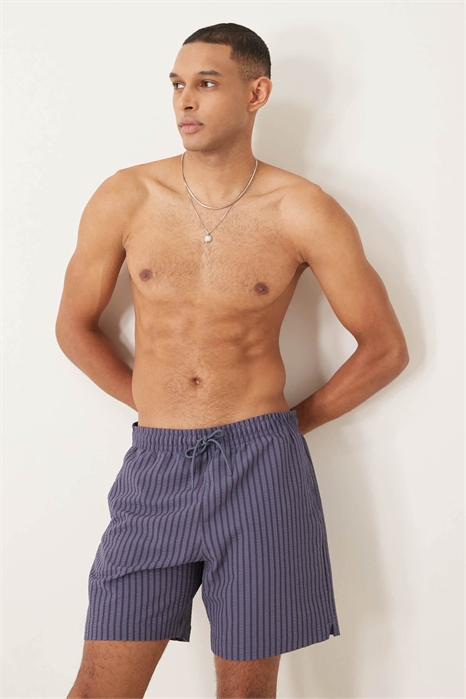 Плавки с завязками на талии, 7 дюймов артикул 141272153