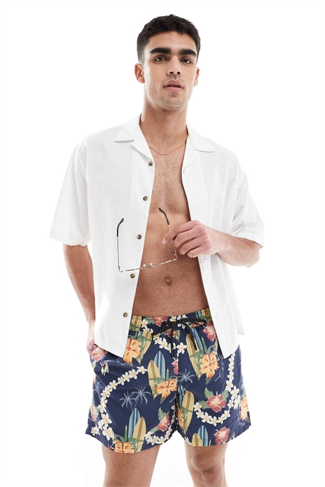 Плавки с интеллектуальными функциями артикул 127009334