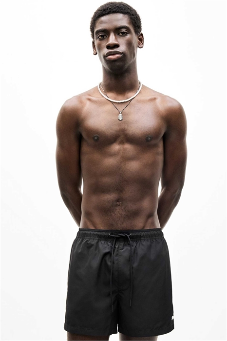 Плавки Stwd черного цвета артикул 152701629