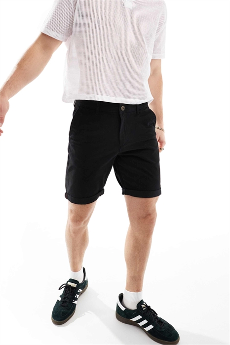 Шорты-чино артикул 133961190