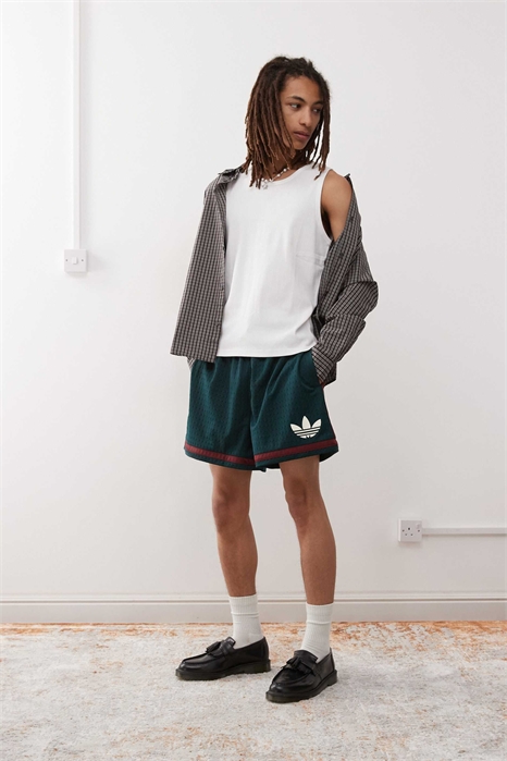 Баскетбольные шорты артикул 141909554