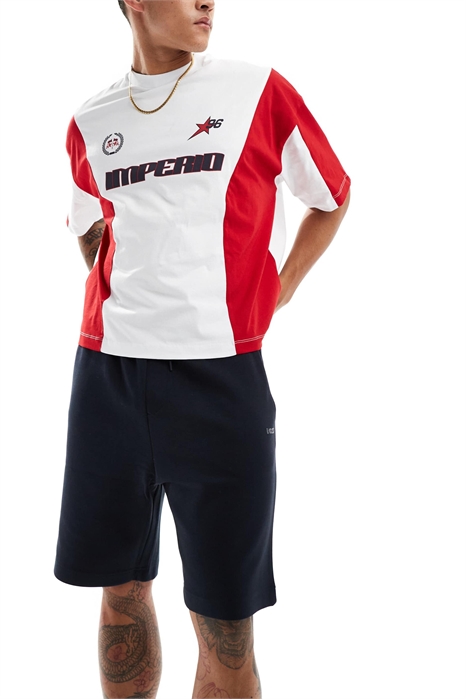 Шорты из джерси Headlo артикул 136285711