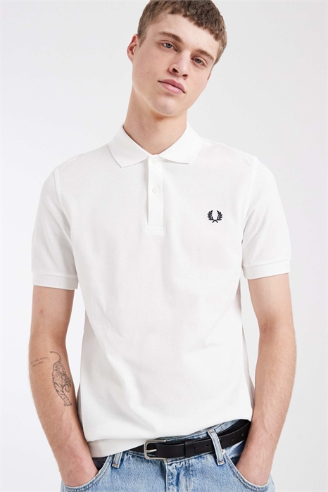 Простая рубашка-поло артикул 118970869