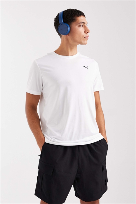 Футболка с принтом «Tad essentials» для кошек артикул 153377945