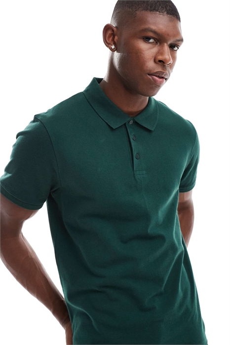 Поло Essentials артикул 148890167