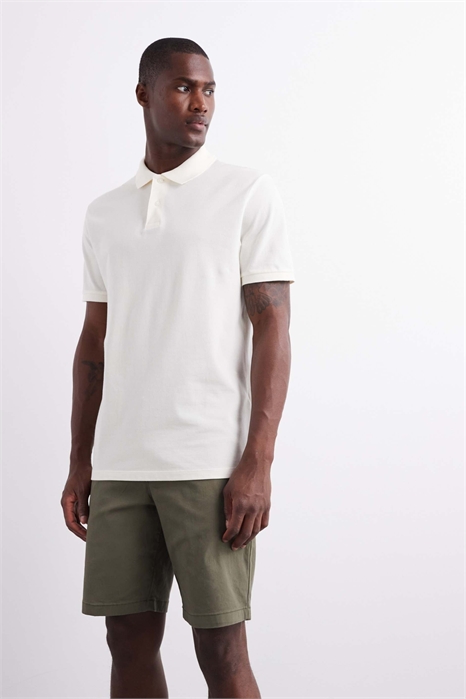 Поло Essentials артикул 148918637