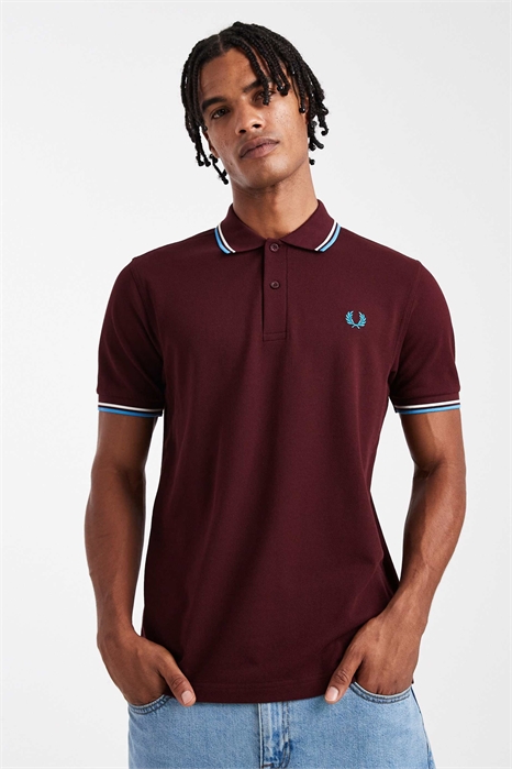 Поло с двумя воротниками артикул 150203250