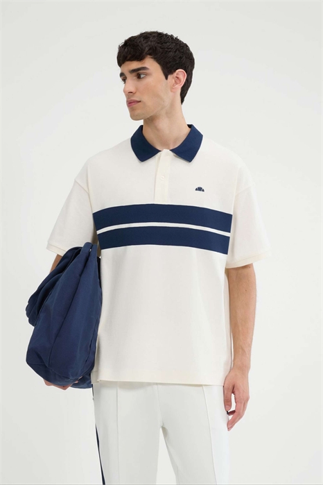 Поло с короткими рукавами Sbarri артикул 154190623