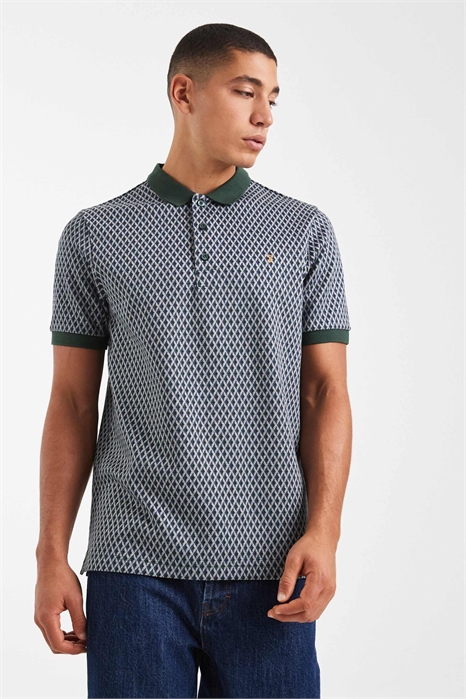 Поло Whitston артикул 152468212