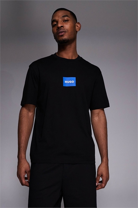 Футболка Nayonix с логотипом на груди артикул 153594453