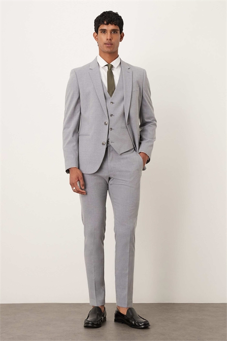 Брюки узкого кроя артикул 147015851