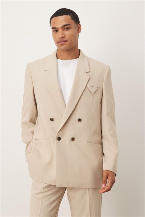 Обычный пиджак артикул 147695613