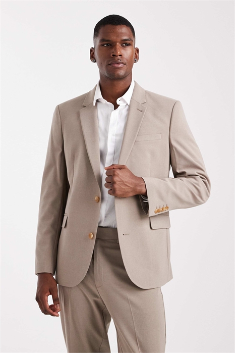 Приталенный пиджак артикул 141530143