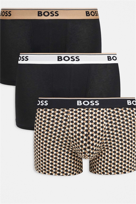 Набор из 3-х плавок артикул 148477787