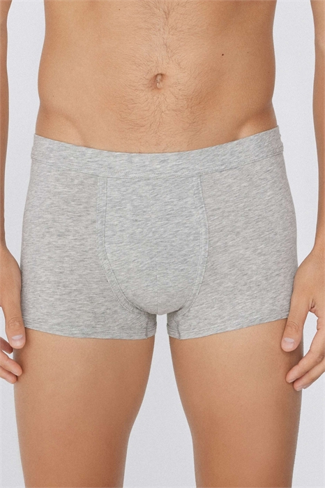 Боксеры из сверхтонкого легкого хлопка артикул 153219305