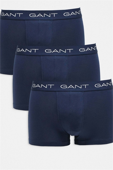 Плавки, комплект из 3 штук артикул 146691741