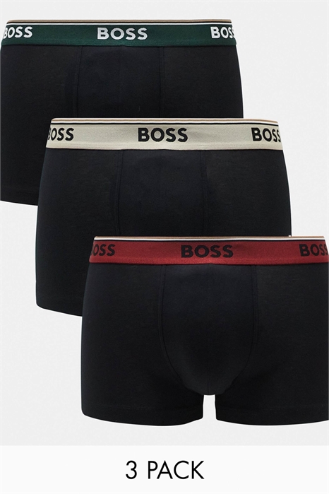 Набор из 3-х плавок артикул 137418372