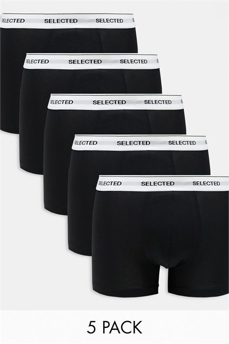 Пять пар плавок артикул 135511834